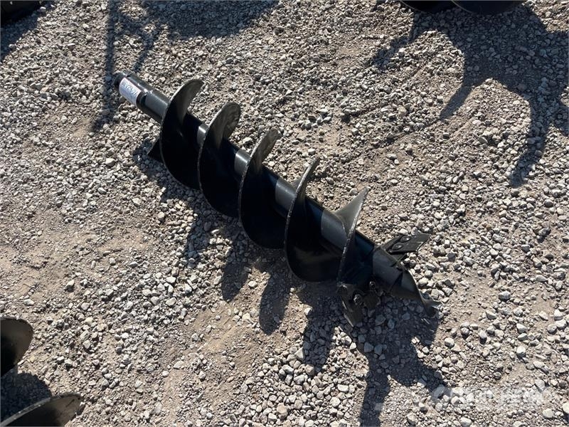 Blue Diamond 12 In Auger Bit (Unused) Transport - Övriga