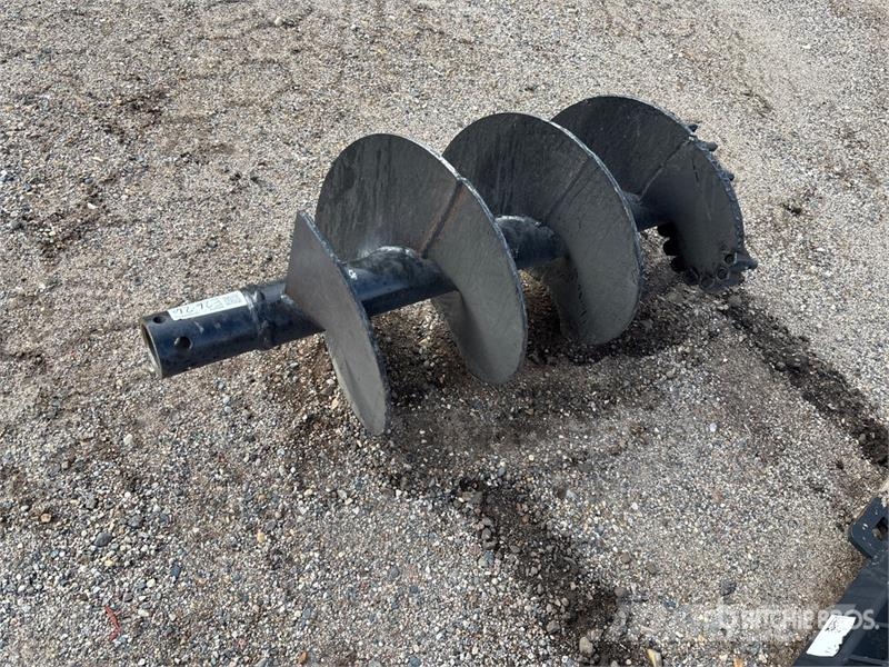 Blue Diamond 18 in Auger Bit Коммерческий транспорт - Другие