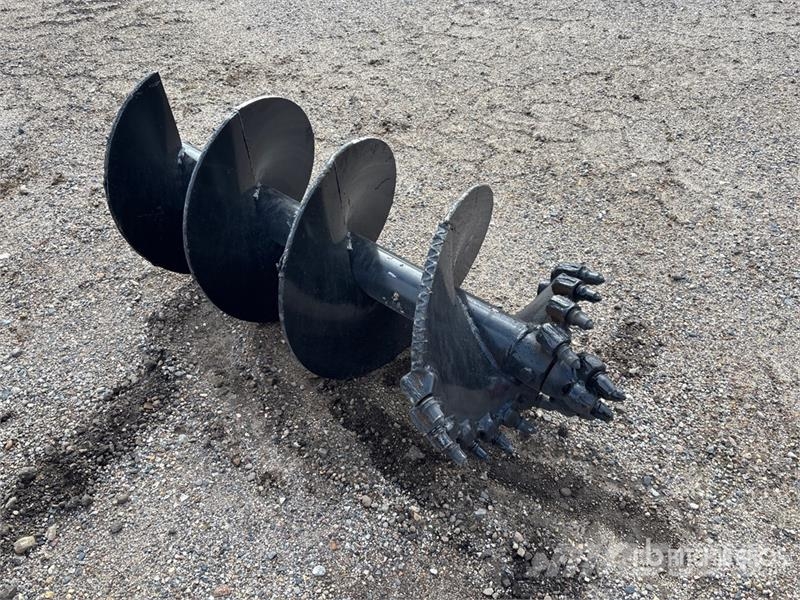 Blue Diamond 18 in Auger Bit Коммерческий транспорт - Другие