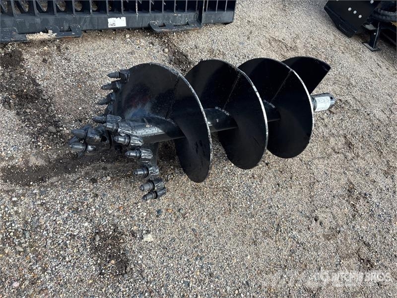 Blue Diamond 18 in Auger Bit Коммерческий транспорт - Другие