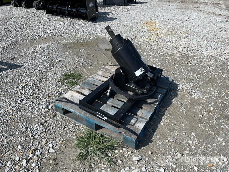 Blue Diamond 2 in 3-Point Auger Attachment Kmetijstvo - drugo