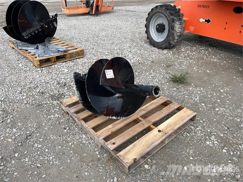 Blue Diamond 24 in Auger Bit Transport - Anderen