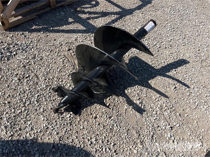 Blue Diamond 24 In Auger Bit (Unused) Transport - Övriga