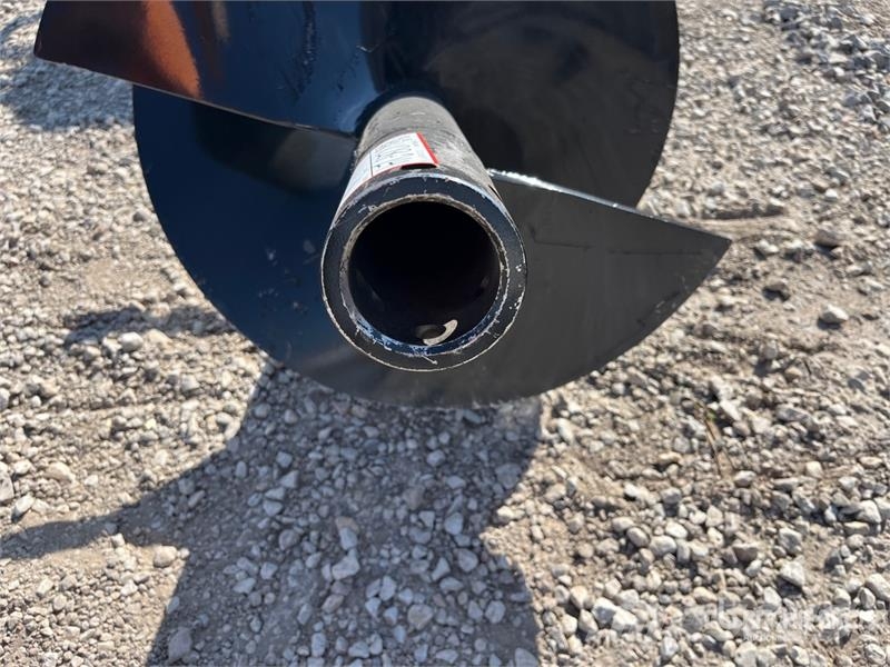 Blue Diamond 24 In Auger Bit (Unused) Transport - Övriga