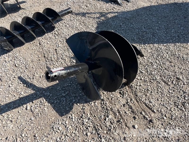 Blue Diamond 24 In Auger Bit (Unused) Transport - Övriga
