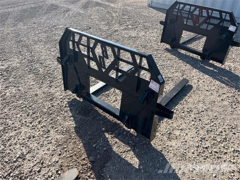Blue Diamond 314013-16 Forks (Unused) مكونات أخرى