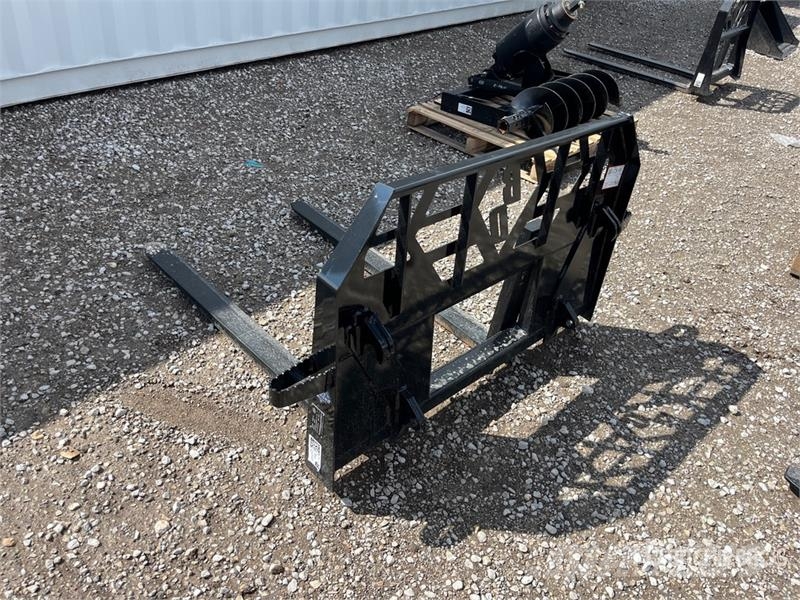 Blue Diamond 314013-16 48 In Forks (Unused) مكونات أخرى