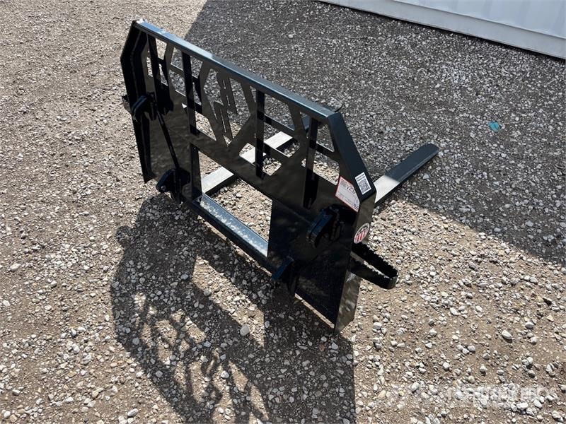 Blue Diamond 314013-16 48 In Forks (Unused) مكونات أخرى