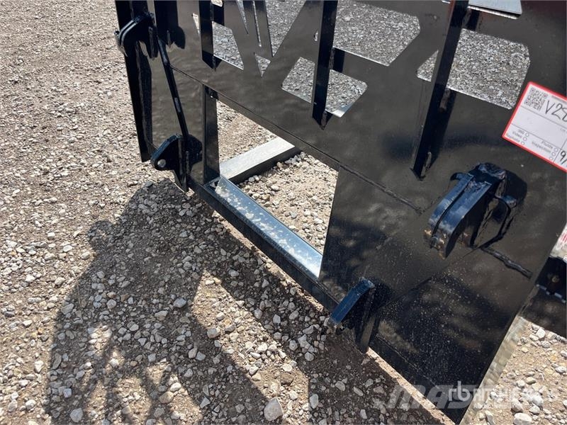 Blue Diamond 314013-16 48 In Forks (Unused) مكونات أخرى