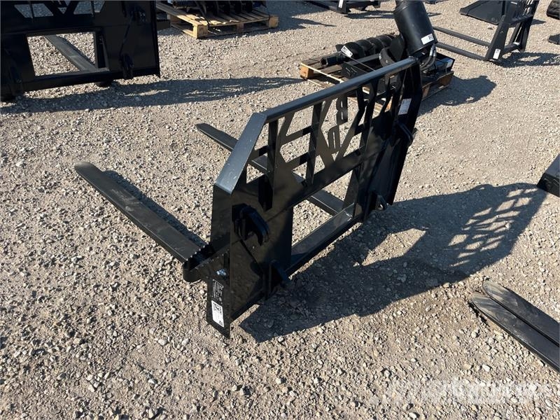 Blue Diamond 314013-16 Forks (Unused) مكونات أخرى