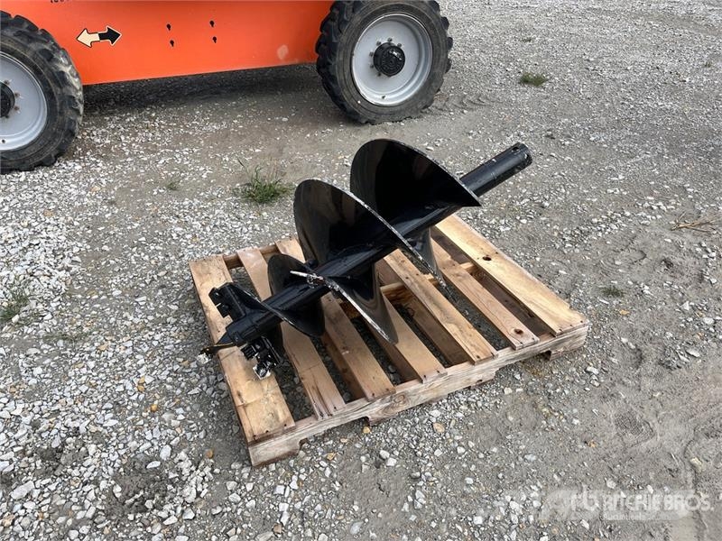 Blue Diamond 36 in Auger Bit Коммерческий транспорт - Другие