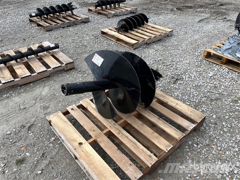 Blue Diamond 36 in Auger Bit Коммерческий транспорт - Другие