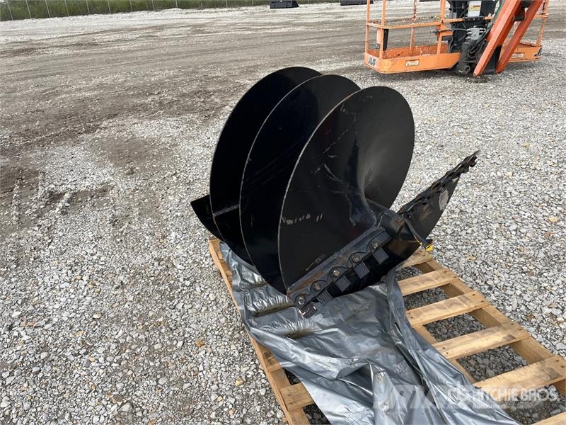 Blue Diamond 36 in Auger Bit Transport - Anderen