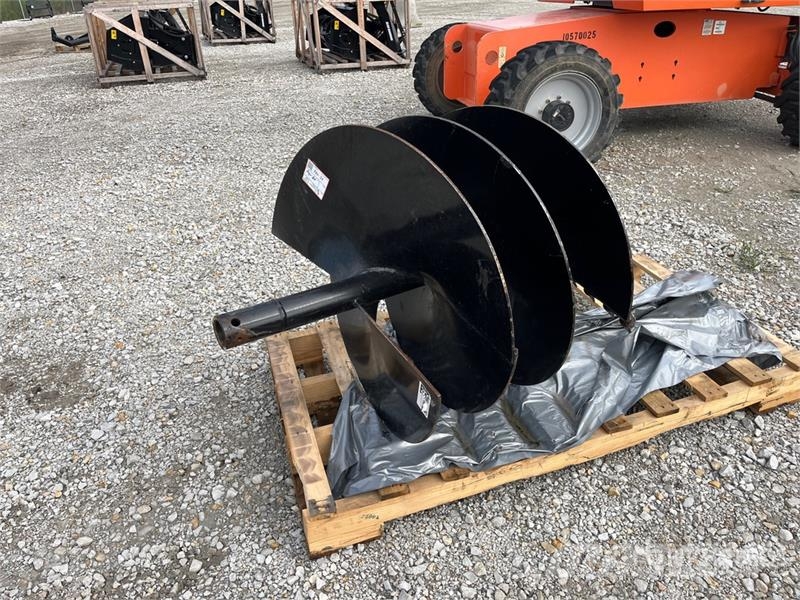 Blue Diamond 36 in Auger Bit Transport - Anderen