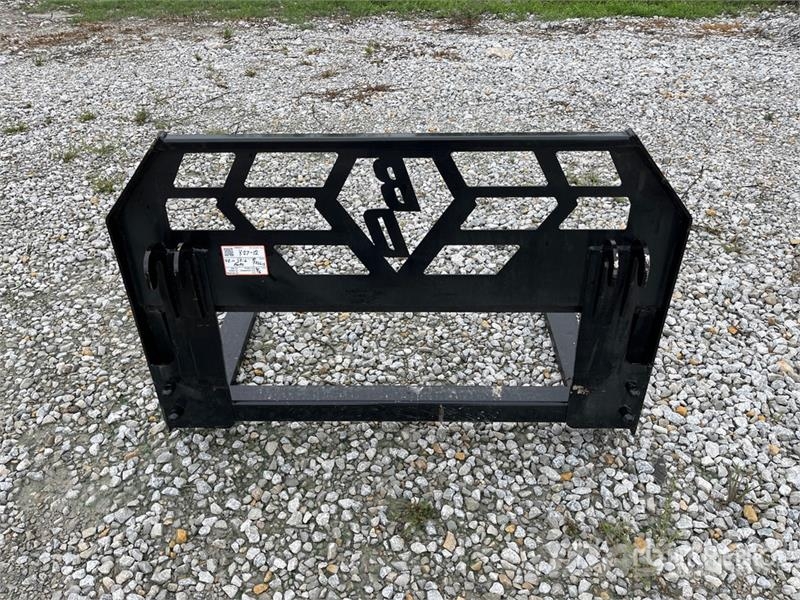Blue Diamond 42 in Skid Steer Forks شوكات