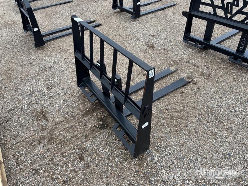 Blue Diamond 42 in Skid Steer Forks Forche