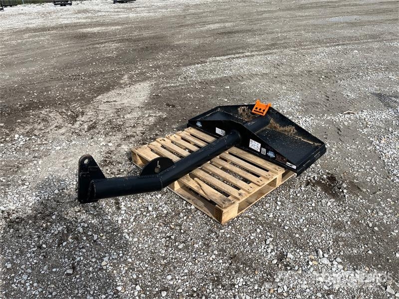 Blue Diamond 46 in Skid Steer Boom Gradbeništvo - drugo