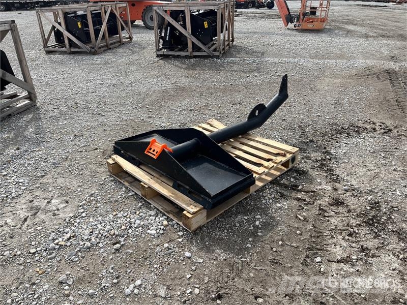 Blue Diamond 46 in Skid Steer Boom Gradbeništvo - drugo