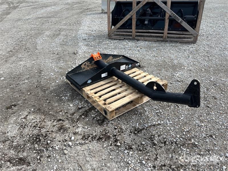 Blue Diamond 46 in Skid Steer Boom Gradbeništvo - drugo