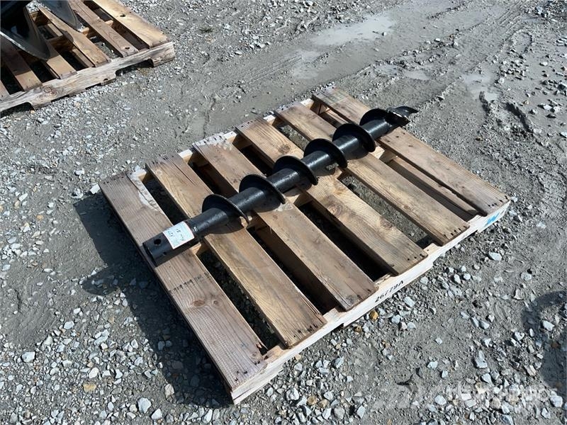 Blue Diamond 6 in Auger Bit Коммерческий транспорт - Другие