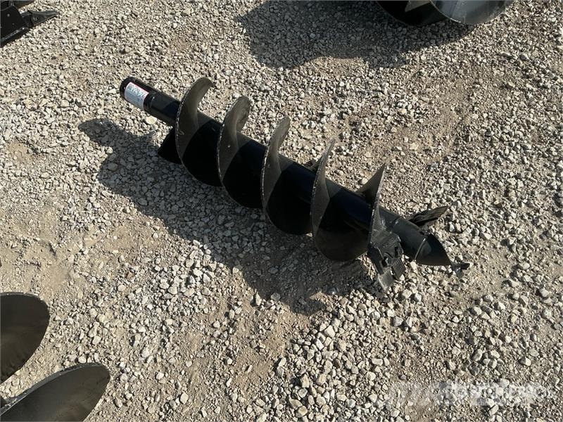 Blue Diamond 9 in Auger Bit Коммерческий транспорт - Другие
