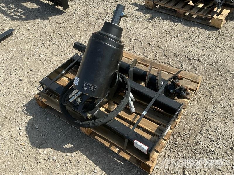 Blue Diamond Auger Attachment Sėjamosios