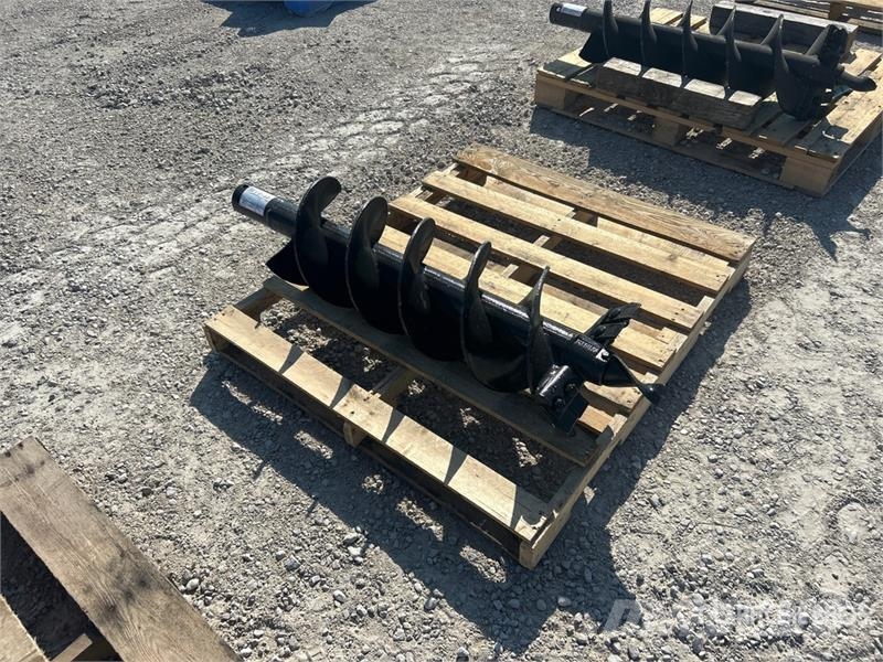 Blue Diamond Auger Bit Muut