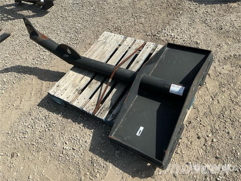 Blue Diamond D32C8 Skid Steer Boom Gradbeništvo - drugo