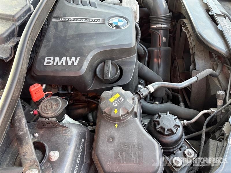 BMW X1 AWD SUV Automašīnas