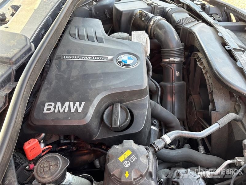 BMW X1 AWD SUV Automašīnas