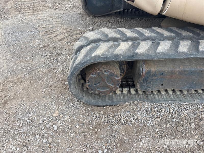Bobcat 430 Mini bagri <7t