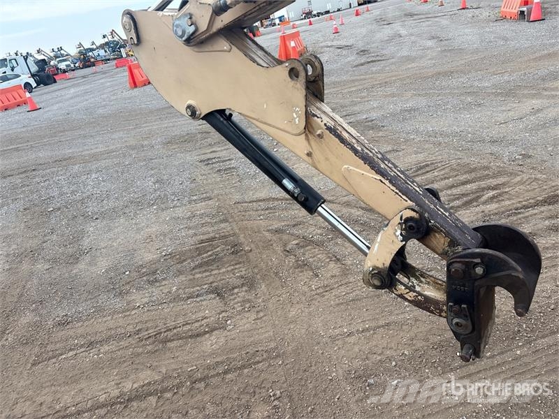 Bobcat 430 Mini bagri <7t