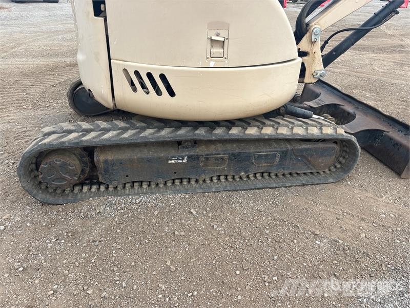 Bobcat 430 Mini bagri <7t