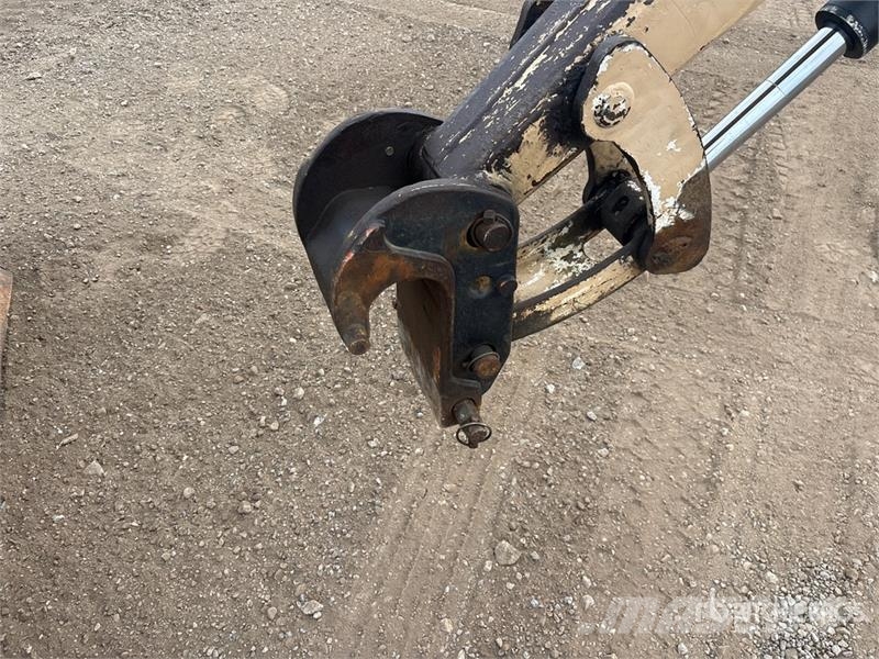 Bobcat 430 Mini bagri <7t