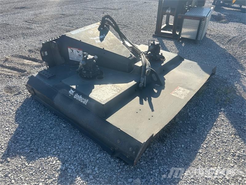 Bobcat 72 76 in Brush Cutter Kosilice za livade