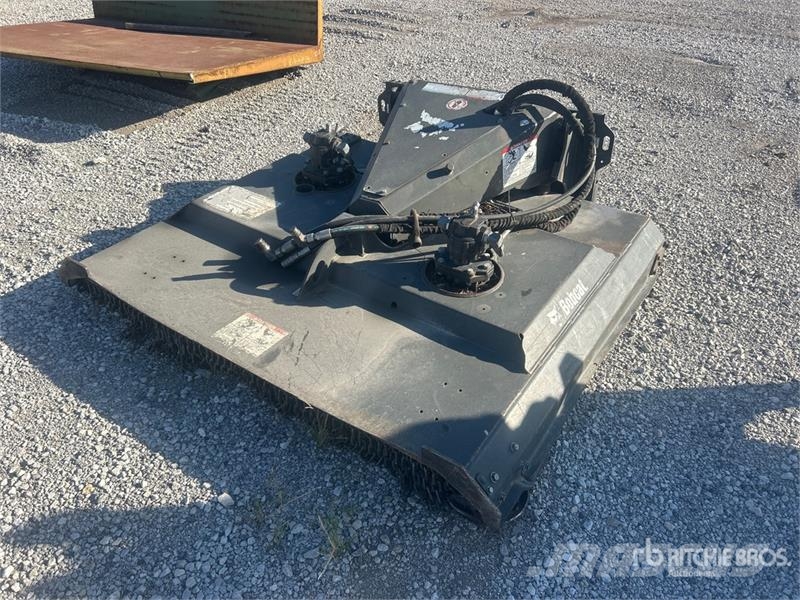 Bobcat 72 76 in Brush Cutter Kosilice za livade