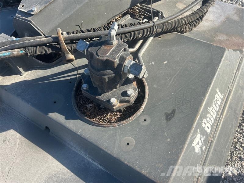 Bobcat 72 76 in Brush Cutter Kosilice za livade