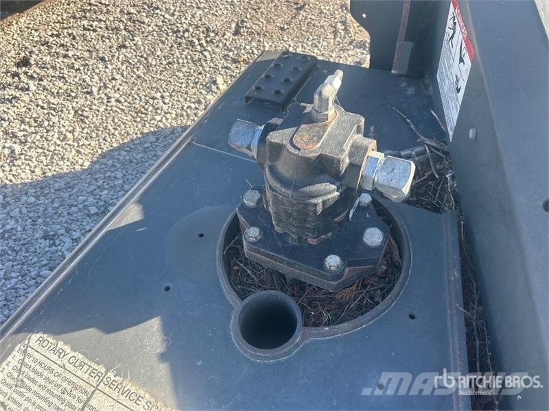 Bobcat 72 76 in Brush Cutter Kosilice za livade