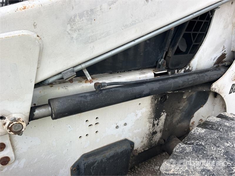 Bobcat 863 Kompaktlader