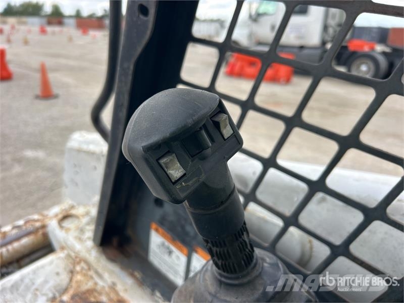 Bobcat 863 Kompaktlader