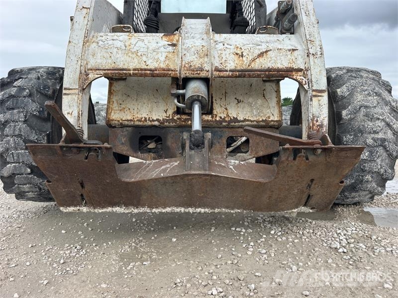 Bobcat 863 Kompaktlader