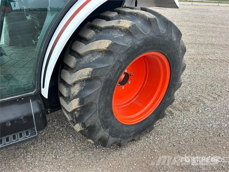 Bobcat CT5555 4WD Utility Tractor Compact tractors