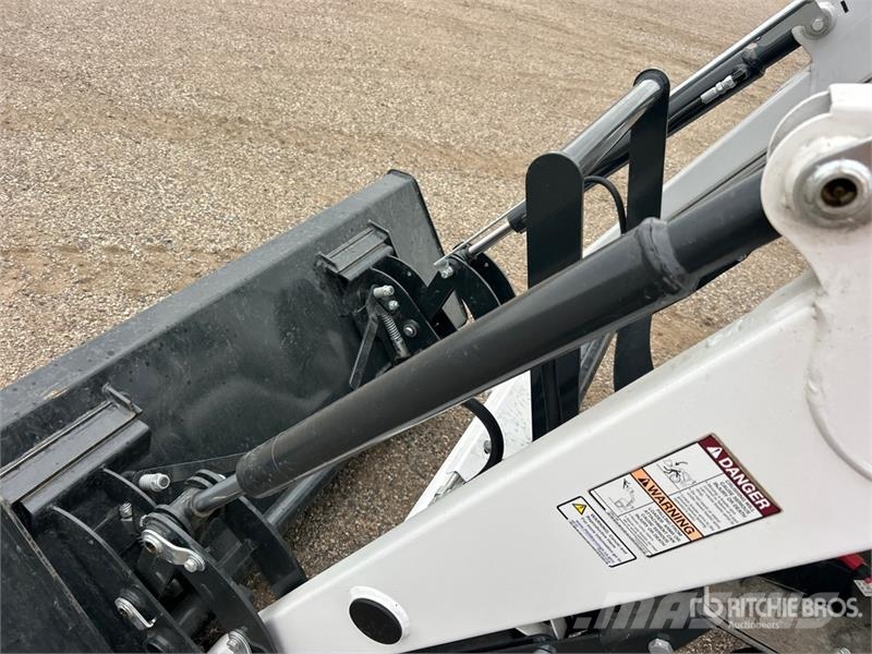Bobcat CT5555 4WD Utility Tractor Compact tractors