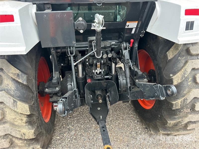 Bobcat CT5555 4WD Utility Tractor Compact tractors