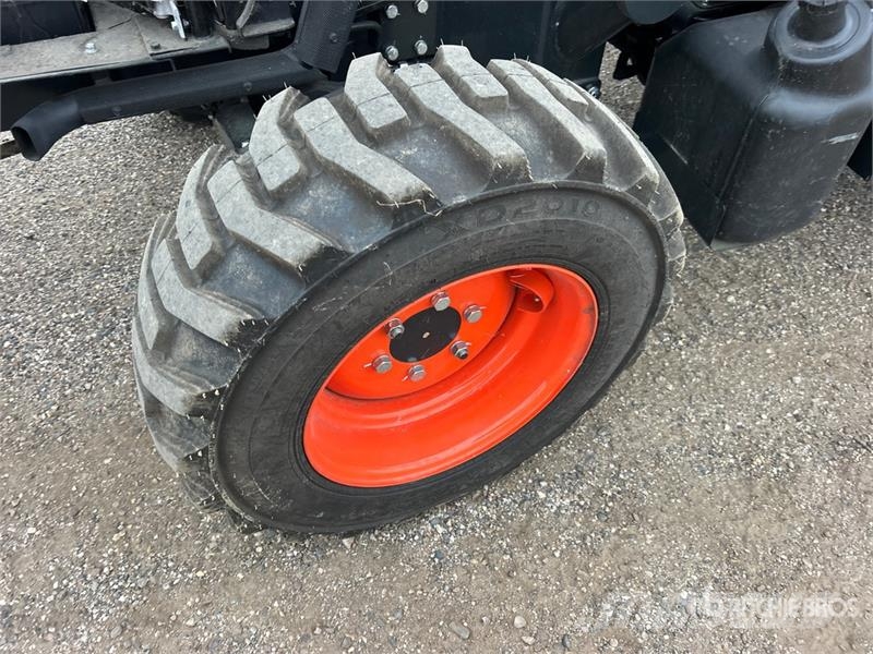 Bobcat CT5555 4WD Utility Tractor Compact tractors
