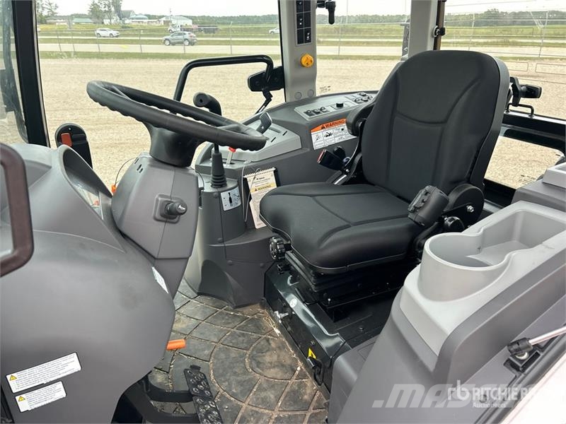 Bobcat CT5555 4WD Utility Tractor Compact tractors