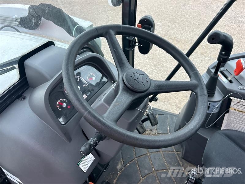 Bobcat CT5555 4WD Utility Tractor Compact tractors