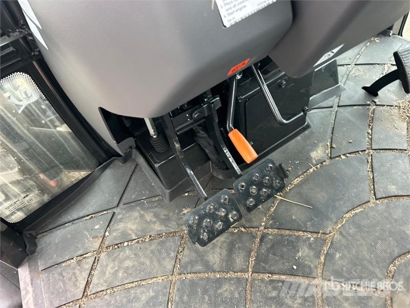 Bobcat CT5555 4WD Utility Tractor Compact tractors