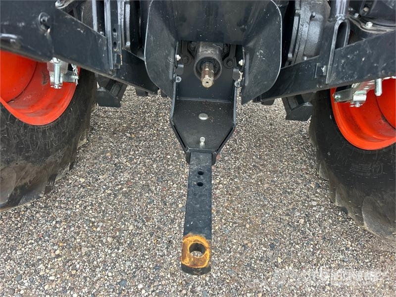 Bobcat CT5555 4WD Utility Tractor Compact tractors