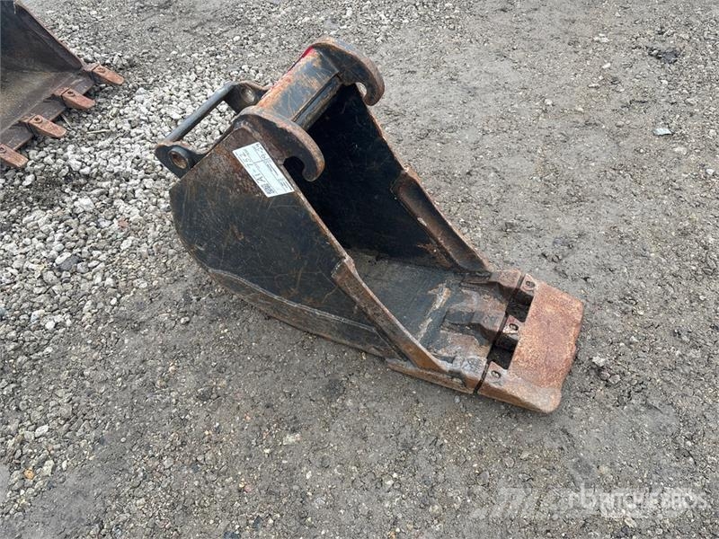 Bobcat Ditching Excavator Bucket Kanalak